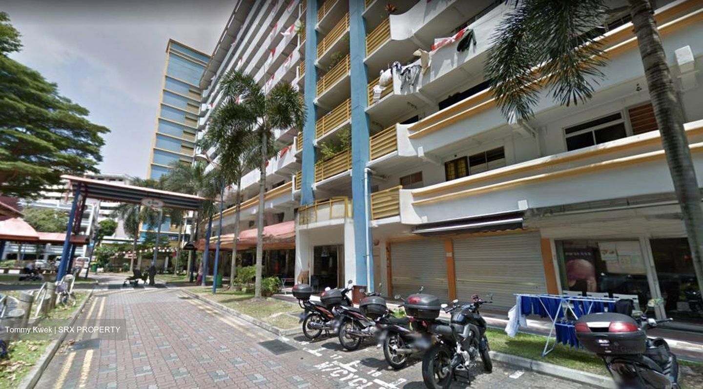 Tiong Bahru Orchid (D3), Retail #451636221